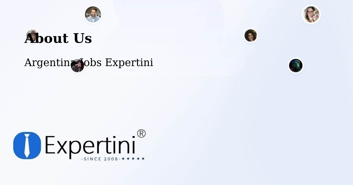 About Expertini Recruitment Platform  – Mainque - Mainque, Argentina Jobs Expertini