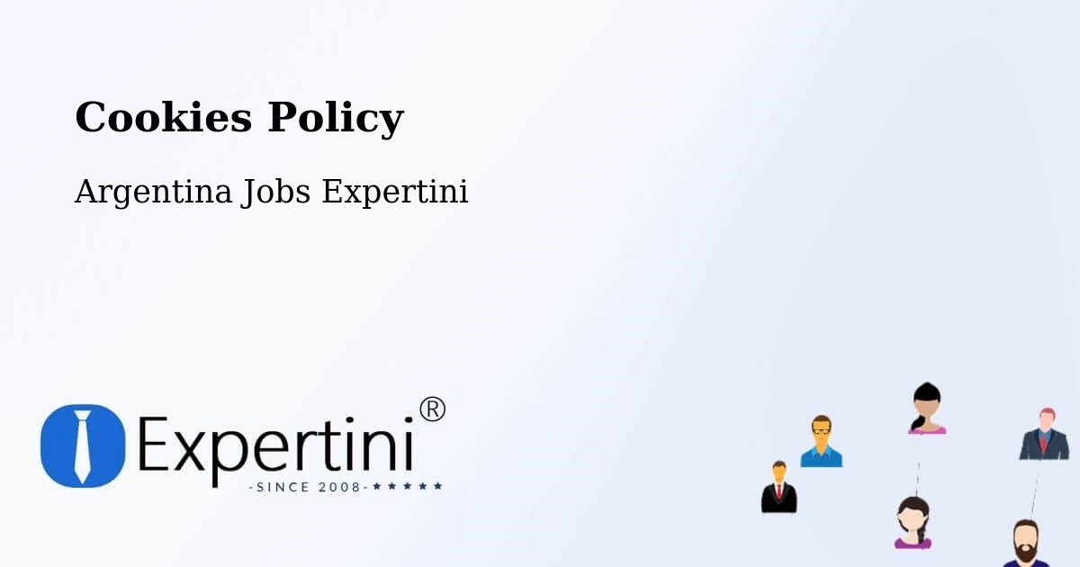Cookie Policy – Mainque - Argentina Jobs Expertini