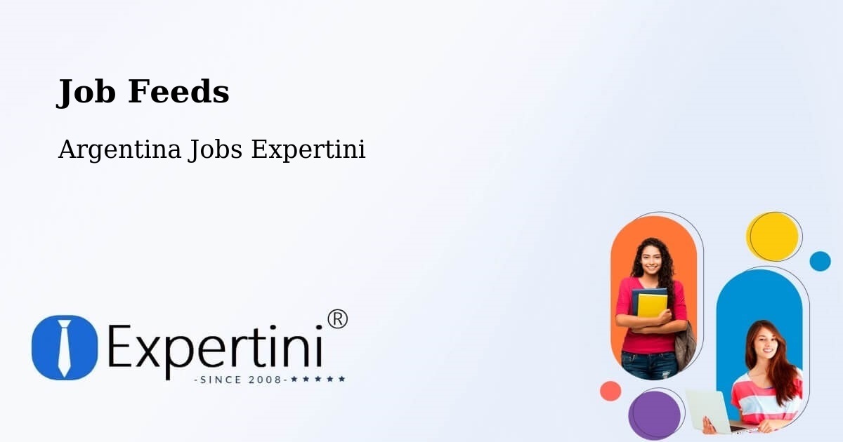 Job Listings Feed – Mainque - Argentina Jobs Expertini