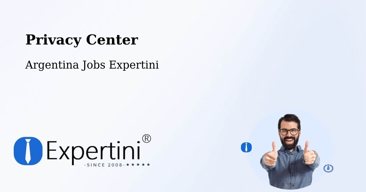 Privacy Policy – Mainque - Argentina Jobs Expertini