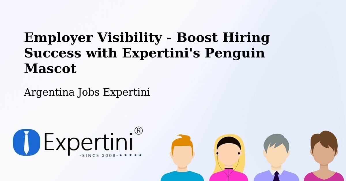 CV and Resume Visibility Optimization – Mainque - Argentina Jobs Expertini